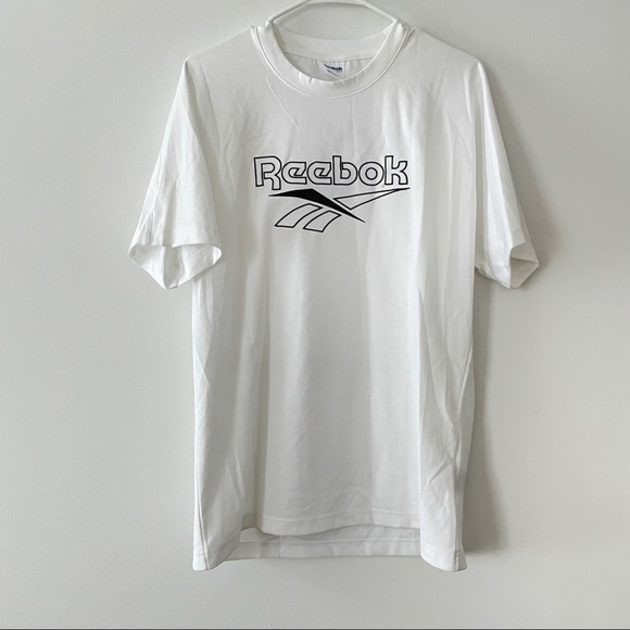 NWT Reebok Tee - Picture 2 of 5